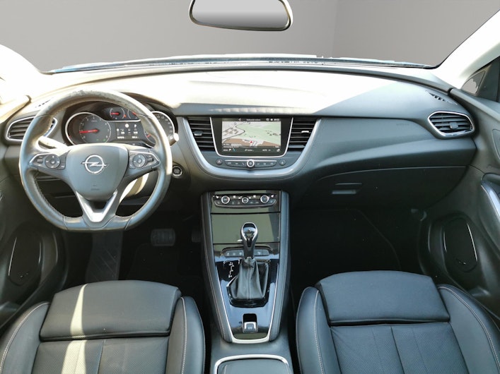 Vehicle image OPEL GRANDLAND X