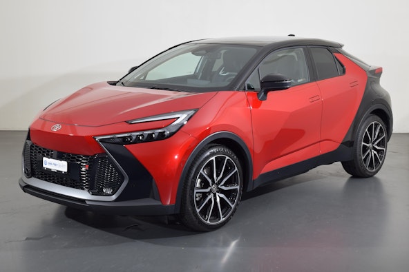 Vehicle image 1