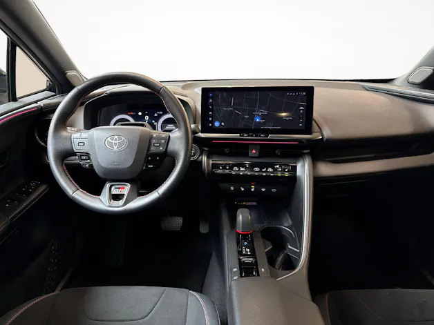 Toyota C-HR 2.0 PHEV GR Sport Premiere