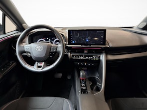 Fahrzeugbild TOYOTA C-HR 2.0 PHEV GR Sport Premiere
