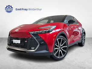 Toyota C-HR 2.0 PHEV GR Sport Premiere
