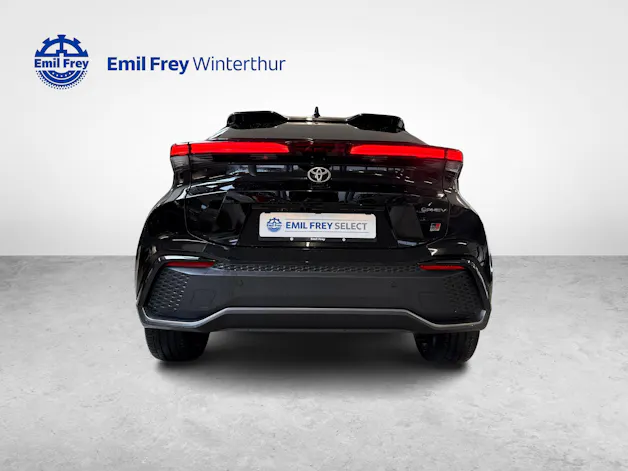 Toyota C-HR 2.0 PHEV GR Sport Premiere