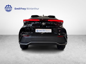Fahrzeugbild TOYOTA C-HR 2.0 PHEV GR Sport Premiere