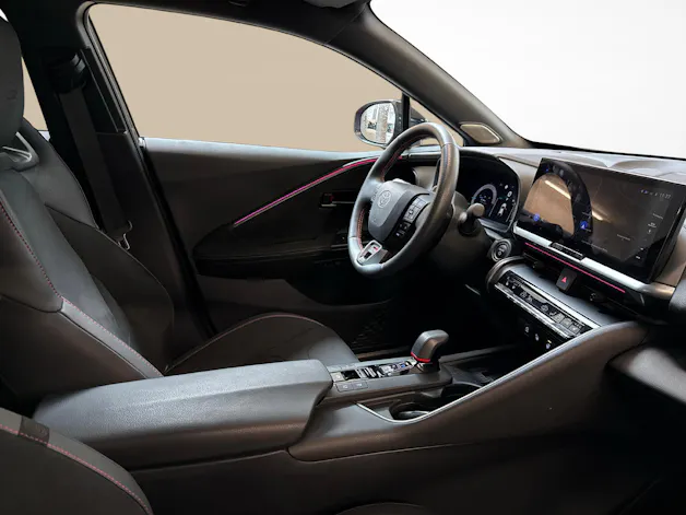 Toyota C-HR 2.0 PHEV GR Sport Premiere
