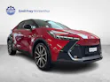 Toyota C-HR 2.0 PHEV GR Sport Premiere