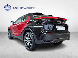 Toyota C-HR 2.0 PHEV GR Sport Premiere