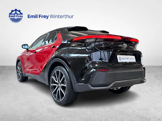 Toyota C-HR 2.0 PHEV GR Sport Premiere