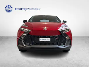 Toyota C-HR 2.0 PHEV GR Sport Premiere