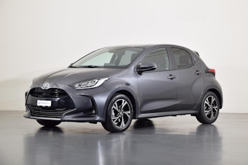 Vehicle placeholder image
