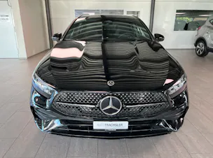 Mercedes-Benz A 200 Night Star
