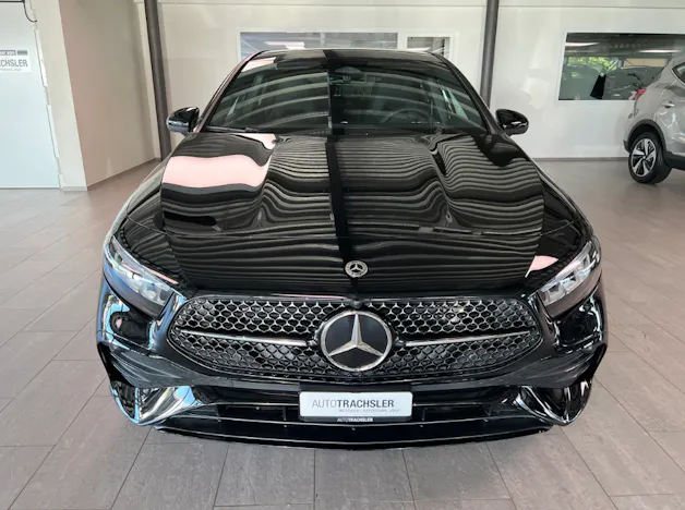 Mercedes-Benz A 200 Night Star