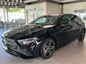 Mercedes-Benz A 200 Night Star