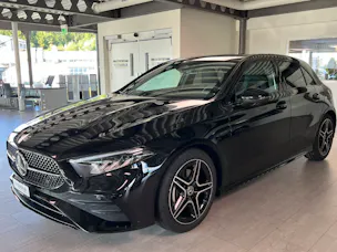 Mercedes-Benz A 200 Night Star