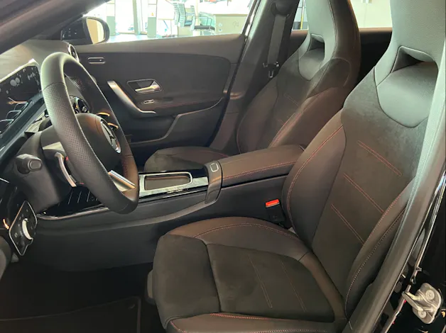 Mercedes-Benz A 200 Night Star