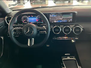 Mercedes-Benz A 200 Night Star