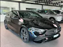 Mercedes-Benz A 200 Night Star