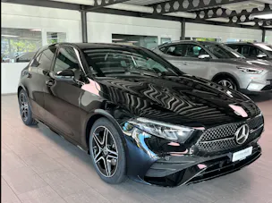 Mercedes-Benz A 200 Night Star