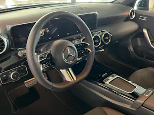 Mercedes-Benz A 200 Night Star