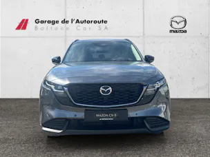 Mazda CX-5 2.5 Exclusive-Line AWD