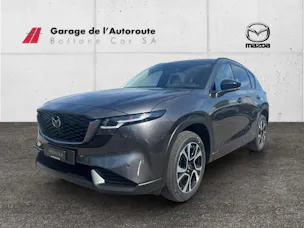 Mazda CX-5 2.5 Exclusive-Line AWD
