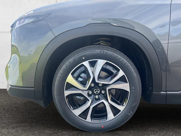 Mazda CX-5 2.5 Exclusive-Line AWD