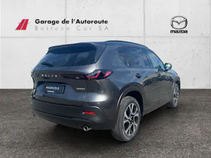 Mazda CX-5 2.5 Exclusive-Line AWD