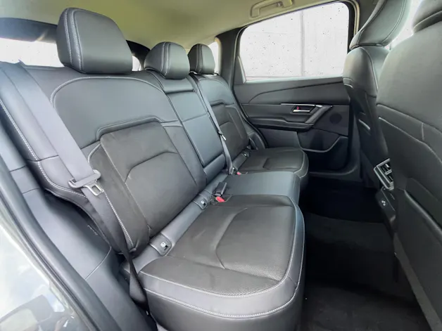 Mazda CX-5 2.5 Exclusive-Line AWD