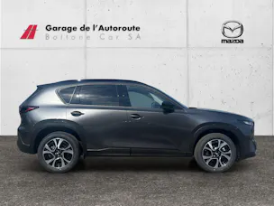 Mazda CX-5 2.5 Exclusive-Line AWD