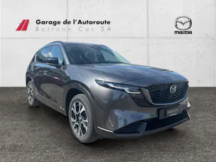 Mazda CX-5 2.5 Exclusive-Line AWD