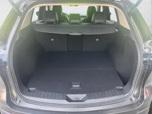 Mazda CX-5 2.5 Exclusive-Line AWD