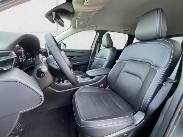 Mazda CX-5 2.5 Exclusive-Line AWD