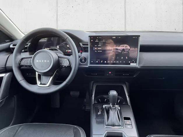 Mazda CX-5 2.5 Exclusive-Line AWD