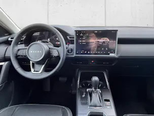 Mazda CX-5 2.5 Exclusive-Line AWD
