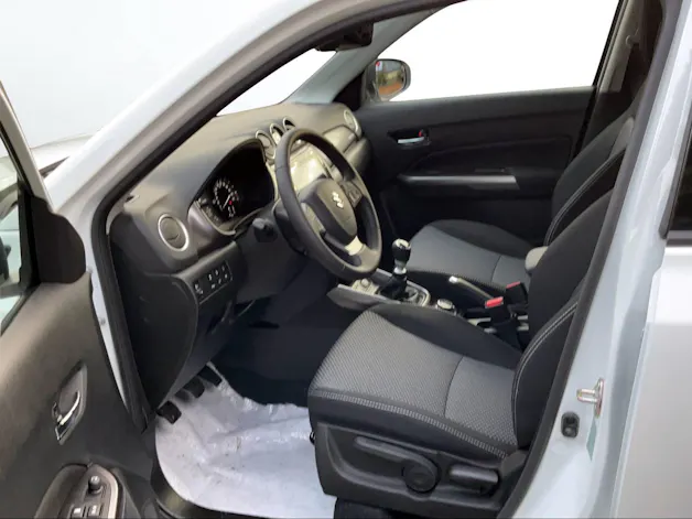 Suzuki Vitara 1.4 T Compact+ Hybrid 4x4