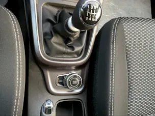 Suzuki Vitara 1.4 T Compact+ Hybrid 4x4