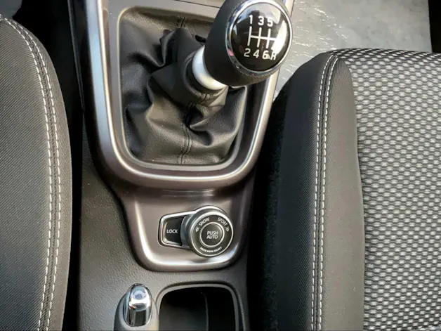 Suzuki Vitara 1.4 T Compact+ Hybrid 4x4