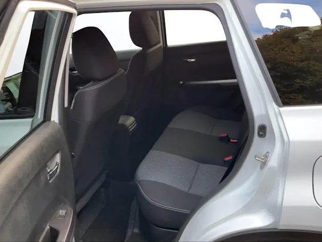Suzuki Vitara 1.4 T Compact+ Hybrid 4x4