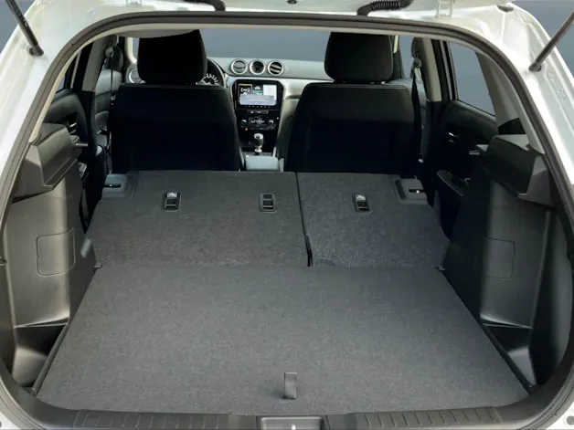 Suzuki Vitara 1.4 T Compact+ Hybrid 4x4