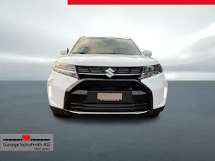 Suzuki Vitara 1.4 T Compact+ Hybrid 4x4