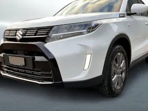 Suzuki Vitara 1.4 T Compact+ Hybrid 4x4