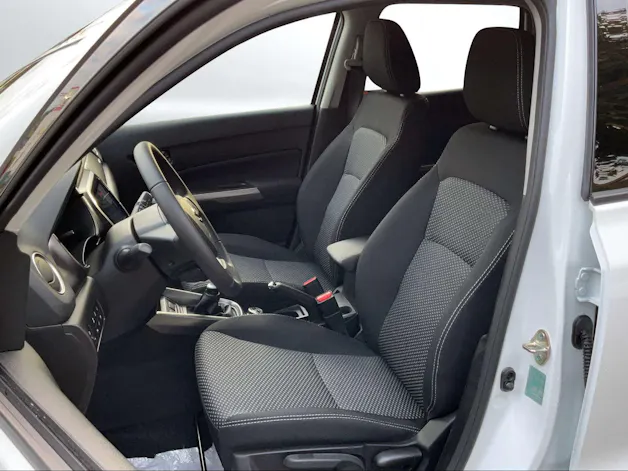 Suzuki Vitara 1.4 T Compact+ Hybrid 4x4