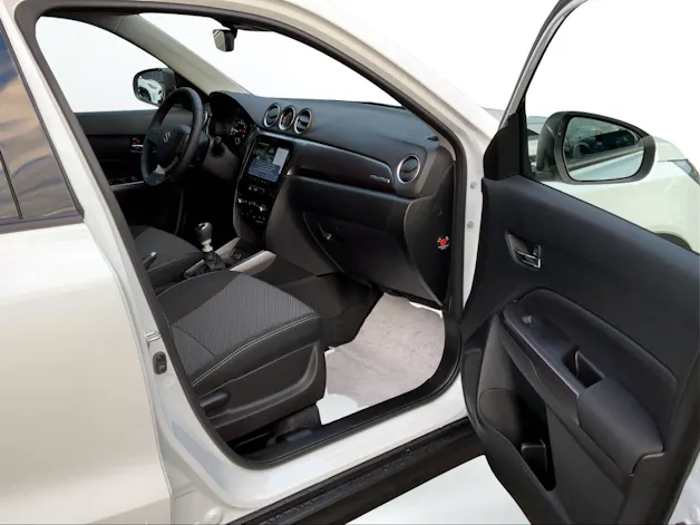 Suzuki Vitara 1.4 T Compact+ Hybrid 4x4