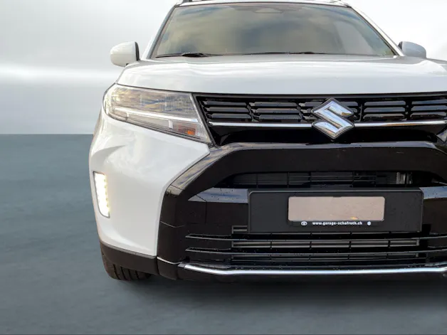 Suzuki Vitara 1.4 T Compact+ Hybrid 4x4
