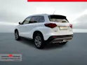 Suzuki Vitara 1.4 T Compact+ Hybrid 4x4