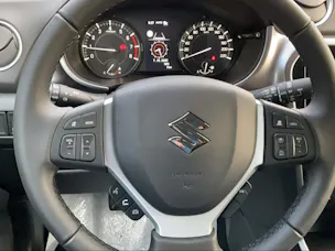 Suzuki Vitara 1.4 T Compact+ Hybrid 4x4