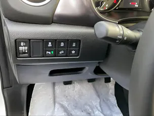 Suzuki Vitara 1.4 T Compact+ Hybrid 4x4