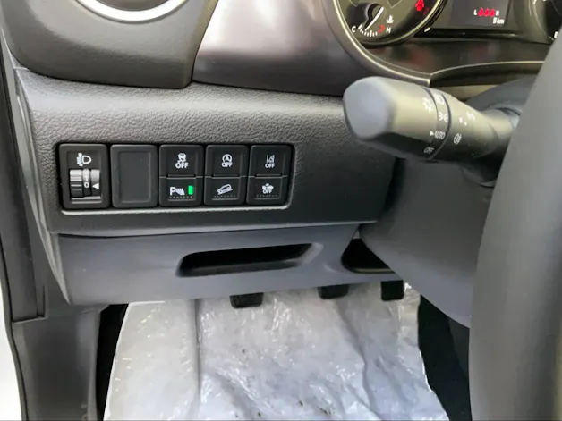 Suzuki Vitara 1.4 T Compact+ Hybrid 4x4