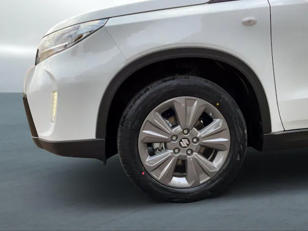 Suzuki Vitara 1.4 T Compact+ Hybrid 4x4