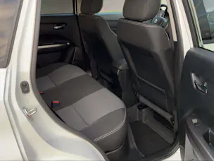 Suzuki Vitara 1.4 T Compact+ Hybrid 4x4