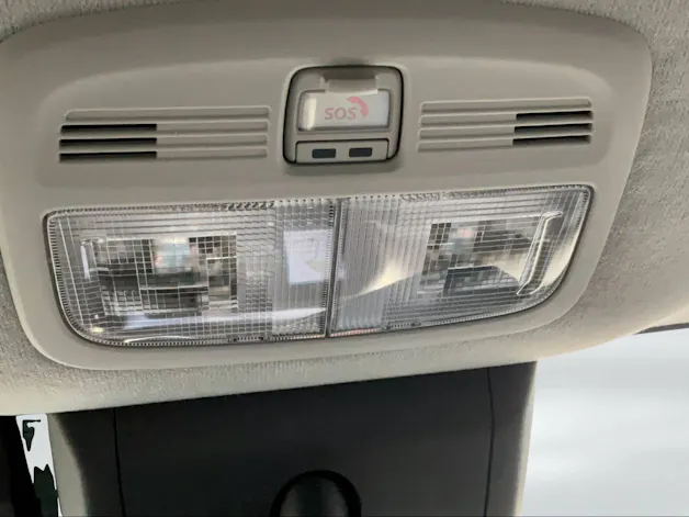 Suzuki Vitara 1.4 T Compact+ Hybrid 4x4